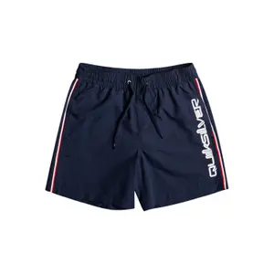 Children's swimming shorts Quiksilver Everyday Vert Volley 14 image-0