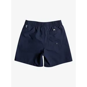 Children's swimming shorts Quiksilver Everyday Vert Volley 14 image-1