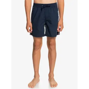 Children's swimming shorts Quiksilver Everyday Vert Volley 14 image-2