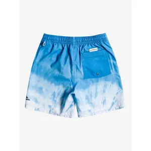 Children's swimming shorts Quiksilver Everyday Faded Logo Vl image-1