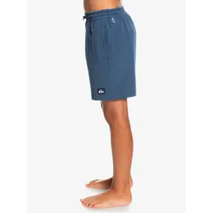 Children's swimming shorts Quiksilver Ocean Stretch Volley image-3