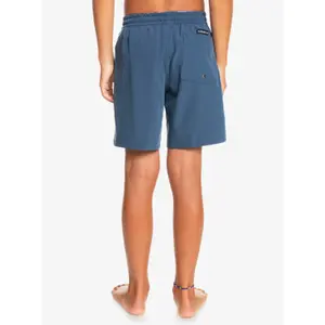 Children's swimming shorts Quiksilver Ocean Stretch Volley image-5