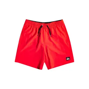 Children's swimming shorts Quiksilver Ocean Stretch Volley image-0