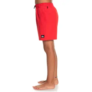 Children's swimming shorts Quiksilver Ocean Stretch Volley image-3