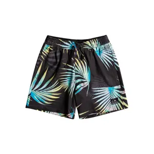 Children's swimming shorts Quiksilver Ocean Mix Str Volley image-0