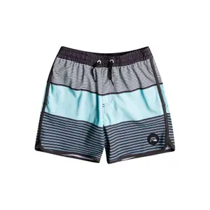 Children's swimming shorts Quiksilver Ocean Scallop Str image-0