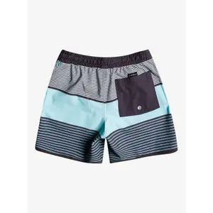 Children's swimming shorts Quiksilver Ocean Scallop Str image-1