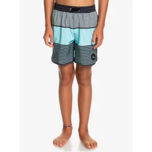 Children's swimming shorts Quiksilver Ocean Scallop Str image-2