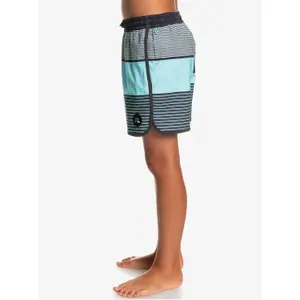 Children's swimming shorts Quiksilver Ocean Scallop Str image-3