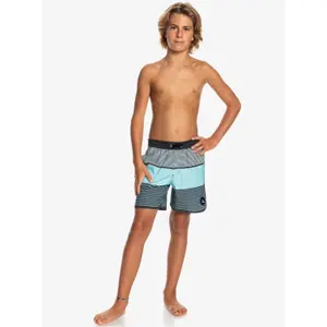 Children's swimming shorts Quiksilver Ocean Scallop Str image-4