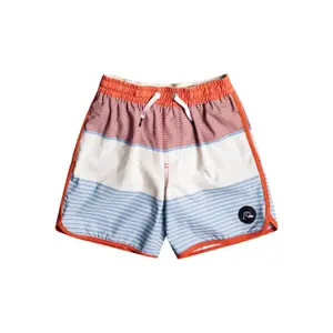 Children's swimming shorts Quiksilver Ocean Scallop Str image-0