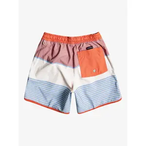 Children's swimming shorts Quiksilver Ocean Scallop Str image-1