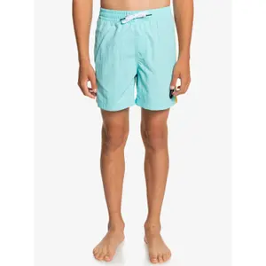 Children's swimming shorts Quiksilver Ocean Beach Please 14 image-2