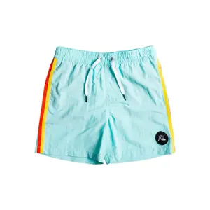 Children's swimming shorts Quiksilver Ocean Beach Please 14 image-0