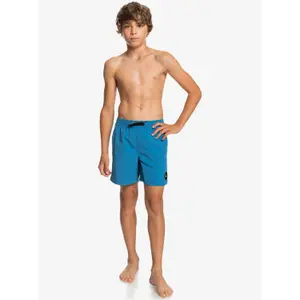 Children's swimming shorts Quiksilver Ocean Beach Please 14 image-4