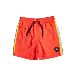 Children's swimming shorts Quiksilver Ocean Beach Please 14 image-0