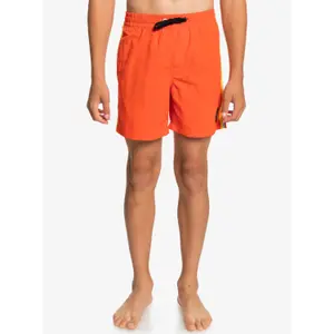 Children's swimming shorts Quiksilver Ocean Beach Please 14 image-2