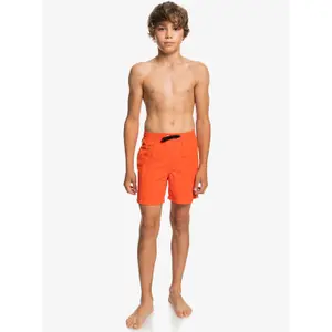 Children's swimming shorts Quiksilver Ocean Beach Please 14 image-4