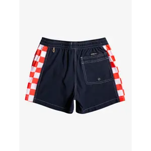 Children's swimming shorts Quiksilver Original Arch Volley image-1
