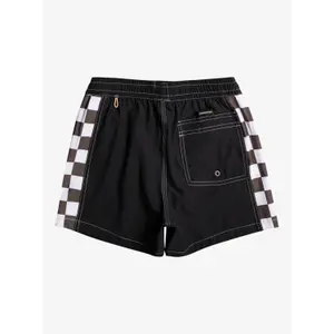 Children's swimming shorts Quiksilver Original Arch Volley image-1