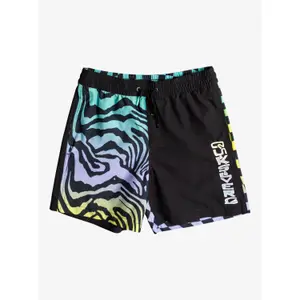 Children's shorts Quiksilver Radical Time Volley 14Nb image-1
