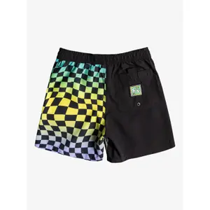 Children's shorts Quiksilver Radical Time Volley 14Nb image-2