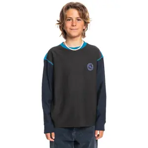 Knit T-shirt for children Quiksilver Hue image-0