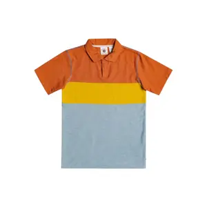 Polo child Quiksilver Hue image-0