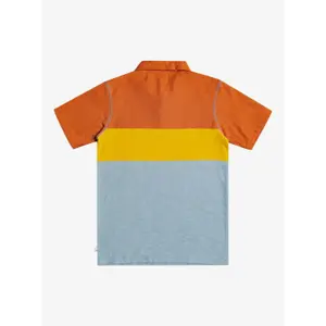 Polo child Quiksilver Hue image-1