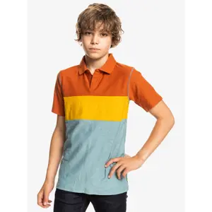 Polo child Quiksilver Hue image-2