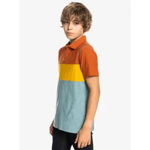 Polo child Quiksilver Hue image-3