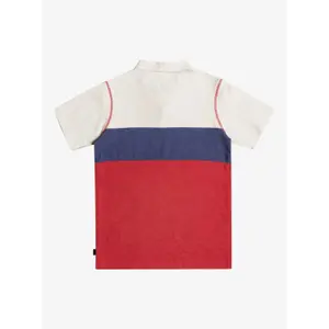 Polo child Quiksilver Hue image-1