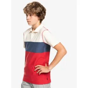 Polo child Quiksilver Hue image-3