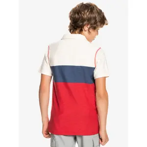 Polo child Quiksilver Hue image-5