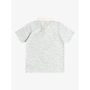 Child polo shirt Quiksilver image-1