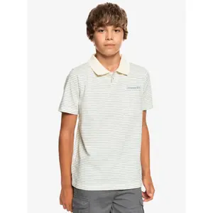 Child polo shirt Quiksilver image-2