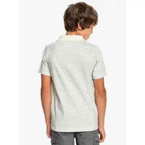 Child polo shirt Quiksilver image-6