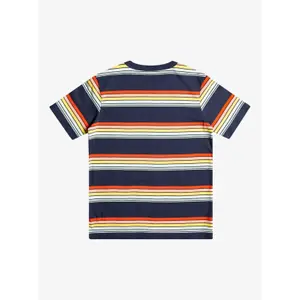 Child's T-shirt Quiksilver Coreky image-1