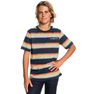 Child's T-shirt Quiksilver Coreky image-2