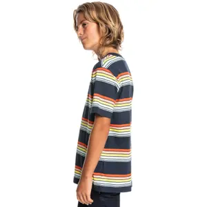 Child's T-shirt Quiksilver Coreky image-3
