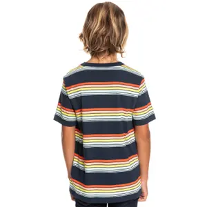 Child's T-shirt Quiksilver Coreky image-6