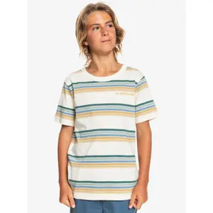 Child's T-shirt Quiksilver Coreky image-2