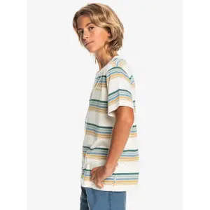 Child's T-shirt Quiksilver Coreky image-3