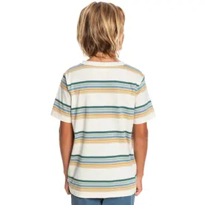 Child's T-shirt Quiksilver Coreky image-6