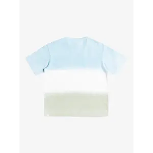 Child's T-shirt Quiksilver Slow Dive image-1