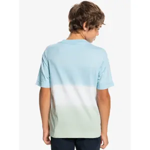 Child's T-shirt Quiksilver Slow Dive image-5