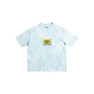 Child's T-shirt Quiksilver Slow Dive image-0
