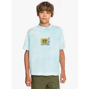 Child's T-shirt Quiksilver Slow Dive image-2