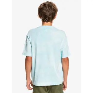 Child's T-shirt Quiksilver Slow Dive image-5