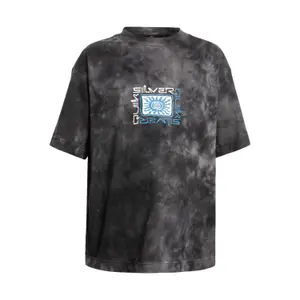 Child's T-shirt Quiksilver Slow Dive image-0
